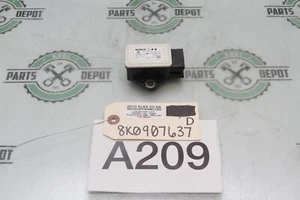 09-16 AUDI A4 A5 S5 S4 B8 YAW RATE SPEED SENSOR OEM - Picture 1 of 12
