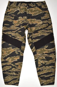 G-Star RAW Motac-X Deconstructed 3D Relaxed Cropped W32 L32 Tiger Camouflage - Foto 1 di 10
