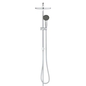 Grohe QuickFix Duschsystem Vitalio Start 250 mit Umstellung Wandmontage - Bild 1 von 15