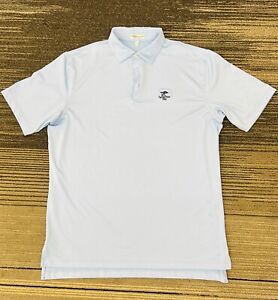 Cypress Point Golf Club Shirt Large 🏌️⛳️ Blue