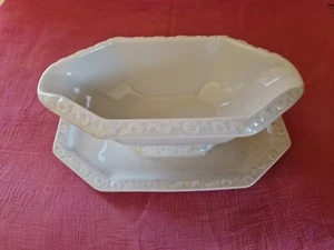 Rosenthal Germany Maria Weiss 1 edle Sauciere im Top Zustand ! - Bild 1 von 5