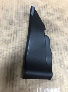 NOS Nissan Genuine Parts Fender Ledge Cover LH Drivers Side Part #66895-6RA1A. - Picture 1 of 9