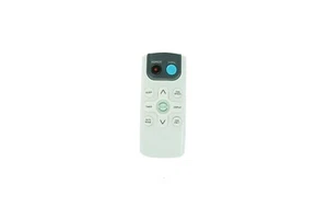 Remote For Daewoo DWC-F0868FRLE DWC-F1068FRLE Portable Room Air Conditioner - Picture 1 of 3