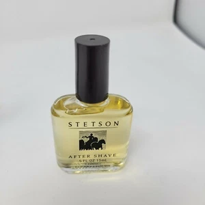 Stetson 0,5 Oz. Kölnisch Wasser After Shave Full b1 - Bild 1 von 1