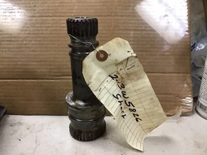 3W5826 GUTER GEBRAUCHTER SCHACHT FÜR RAUPE KOSTENLOSER VERSAND! - Bild 1 von 7