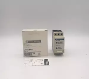 Telemecanique LH4N125RT7 Soft Starter - Picture 1 of 5