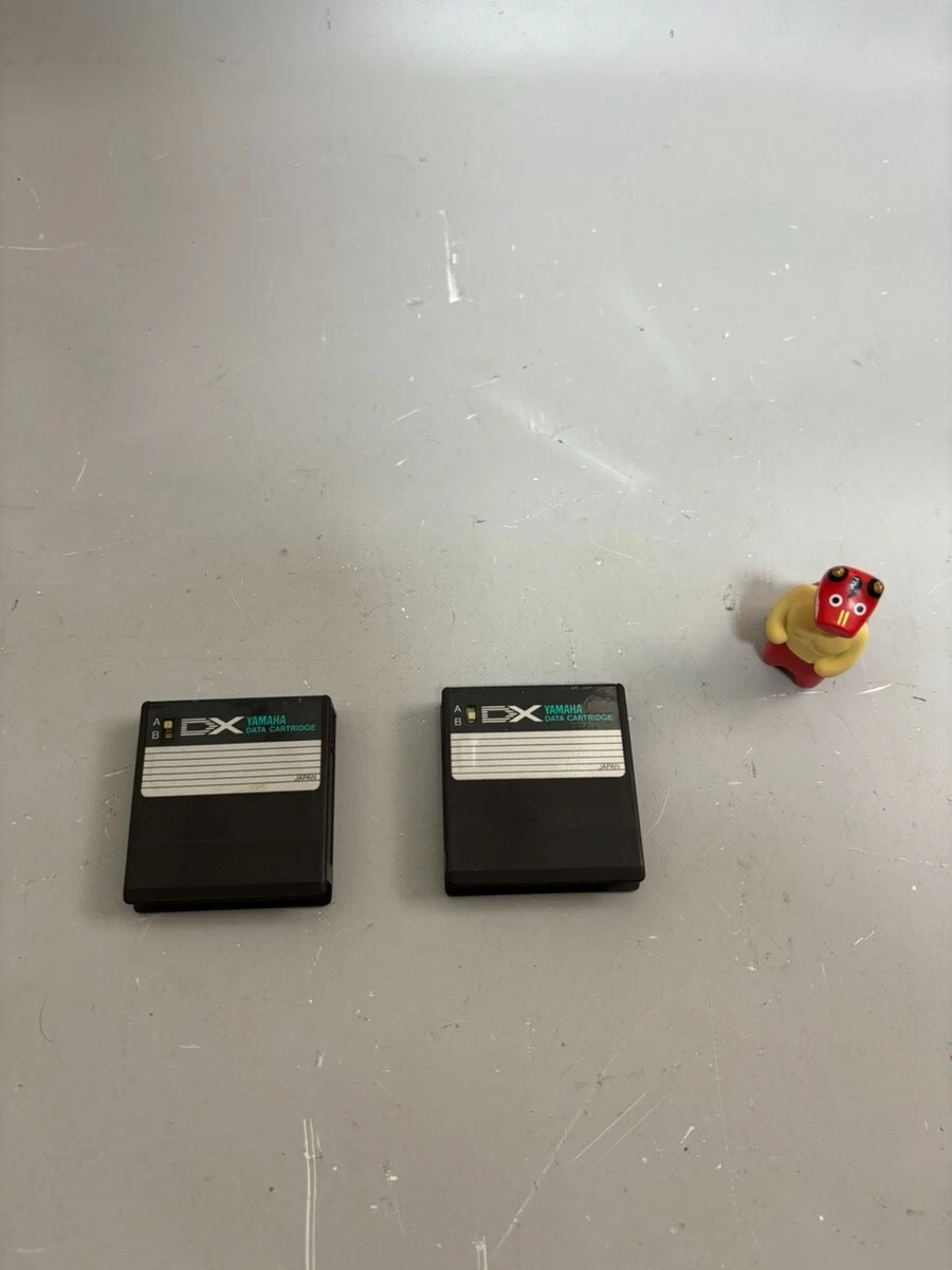 yamaha dx7 rom products for sale | eBay