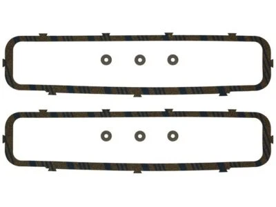 Para 1958 Buick conjunto limitado de junta de tampa de válvula Felpro 12747FQCC 6.0L V8 - Imagem 1 de 2