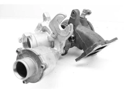 For 2013-2018 Audi S6 Turbocharger Right IHI Turbo 43239SCSD 2014 2015 2016 2017 - Image 1 of 2