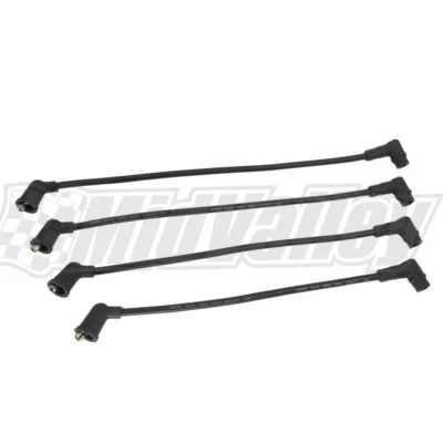 Spark Plug Wire Set Fits 2004-2008 Mazda RX-8 1.3L  N3H118140B - Image 1 of 3