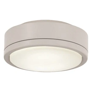 Minka Aire Rudolph Custom 12" LED Light Kit, Flat White - K9727L-WHF - Picture 1 of 1