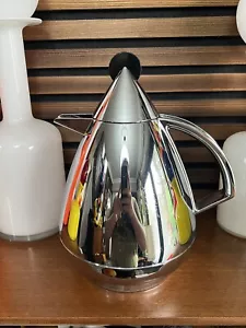 Vintage 1996 Marks &Spencer Vacuum Jug Slany Design Germany space Age Design - Picture 1 of 8