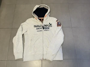 Parajumpers PJS Damen Hoodie, Kapuzenjacke, Gr.XL, Top! - Bild 1 von 9
