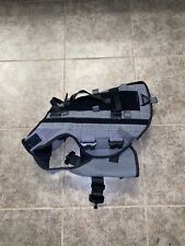 Nwt Ray Allen Icon Harness. Tactical, Working Dog, Service Dog