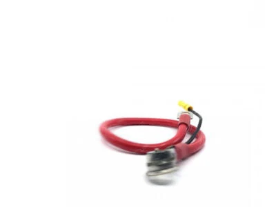 For Ford E350 Econoline Club Wagon Battery Cable United Automotive 17136GYTF - Image 1 of 2