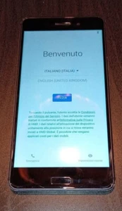 Nokia 6 Android 32 Gb - Buone condizioni - imballo originale - Foto 1 di 3