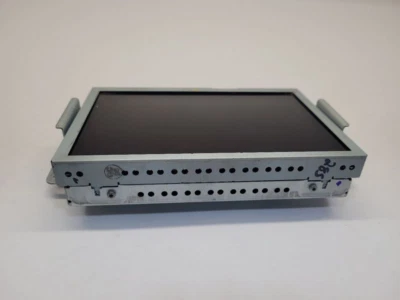 Tela GPS/TV 2012-2014 Ford Edge 8" display de informações fabricante de equipamento original - Imagem 1 de 4