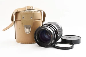 【Casi COMO NUEVO con estuche】 Hasselblad Carl Zeiss T* Sonnar 150 mm F/4 CF MF de JAPÓN - Imagen 1 de 24