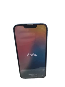 Apple iPhone 13 A2482 AT&T Operador SOLO Azul 128 GB iOS 18.4.1 - Imagen 1 de 21