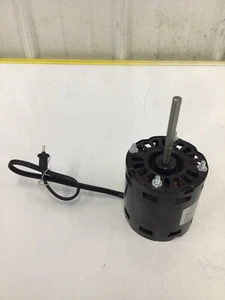 Packard - 45008TB 1-Speed Motor 1/15 HP, 208-230V, 1550 RPM - Picture 1 of 3