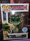 Funko Pop Gremlins 2 The New Batch Daffy #1148 Funko Exclusive
