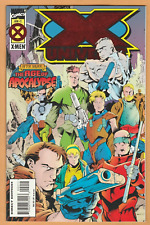 X-Men Universe #2 - Age of Apocalypse - NM