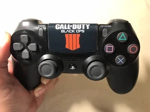 CALL OF DUTY BLACK OPS 4 PS4 Controller Touchpad Vinyl Decal/ Sticker - Picture 1 of 3