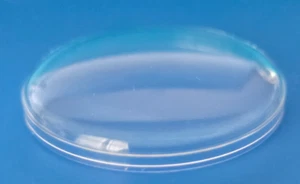 NEU ACRYL KRISTALL FÜR SEIKO 4006-7002, 4006-7012 BELL-MATIC 325T02AN - Bild 1 von 2