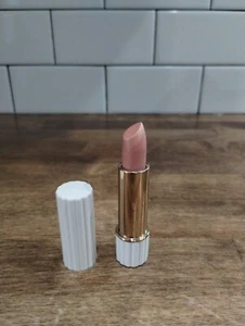 Vintage Estee Lauder All Day Lippenstift Starlit Pink in weißer Tube NEU RAR - Bild 1 von 3