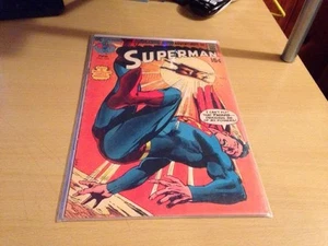 Superman #234 Vg Shape. - Picture 1 of 7