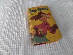 Disney Brer Rabbit Tales by Uncle Remus 1949 Whitman New Better Little Book VTG - Picture 1 of 6