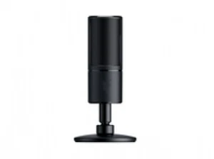Razer Seiren X Microphone USB Streaming Broadcasting PC Black - Bild 1 von 1