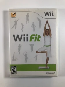 Wii Fit  - Bild 1 von 4