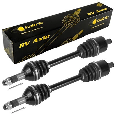 Caltric Rear CV Axles For Can-Am Maverick Trail 700 2022-2024 Left Or Right - Image 1 of 4