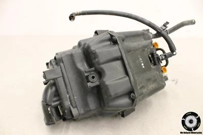 Honda Cbr500r 2014 caja de aire admisión de aire caja de filtro carrocerías del acelerador CBR 500 14 Foto 1 de 4