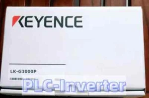 1piece NEW KEYENCE LK-G3000P controller Factory Sealed Fast Delivery/ - Picture 1 of 4