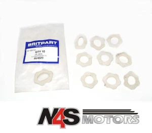 LR RANGE ROVER CLASSIC TO 1985 OIL SEAL REAR OUTPUT FLANGE-LT95 V8 PART 594029 - Picture 1 of 1