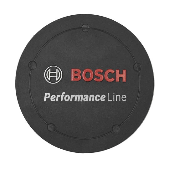 Cache avec logo bosch performance line (bdu2xx) - Bild 1 von 1