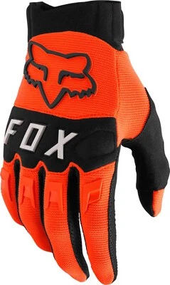 Fox Racing Dirtpaw Gloves - Motocross Dirtbike Offroad ATV Mens - Image 1 of 4