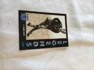 L2 Johnny Raper Legends Card NSW RL PP - Picture 1 of 2