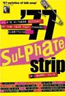 77 Sulphate Strip - The Year That Changed Music by Barry Cain