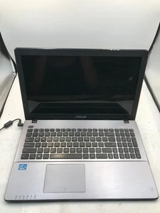 ASUS R510C Intel Core i5-3337U 15" Laptop -NO BOOT- MZ - Picture 1 of 6
