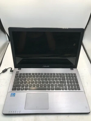 ASUS R510C Intel Core i5-3337U 15" Laptop -NO BOOT- MZ - Image 1 of 4