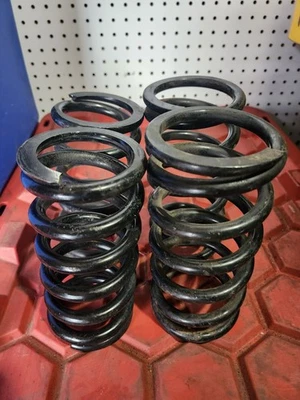 Muelles Coilover Race para Honda Civic S2000 Acura Integra RSX  Foto 1 de 4