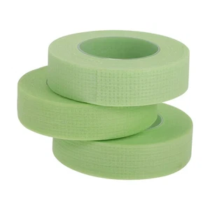  3 Pcs Wimpernklebeband Für Wimpernverlängerungen Transplantationsband - Bild 1 von 15