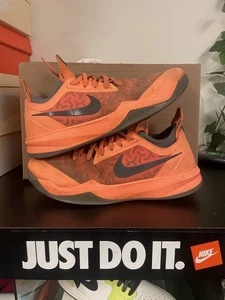 Nike Zoom Crusader Para hombres Talla 11 Zapatos de Baloncesto Tenis Atléticos 630909-800 - Imagen 1 de 8