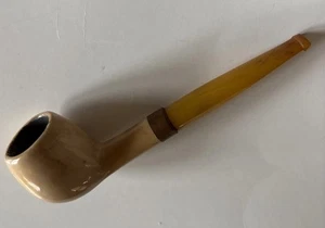Vintage Real Wanta? Pipe - Picture 1 of 6