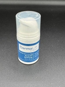 Derma Lift By SKINN Repositiong Supporting Night Cream. Anti Aging. 50ml Sealed - Bild 1 von 2