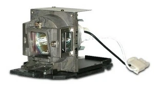 Lámpara y carcasa para proyector Infocus IN3914 A (SN con A en octavo dígito) - Imagen 1 de 6