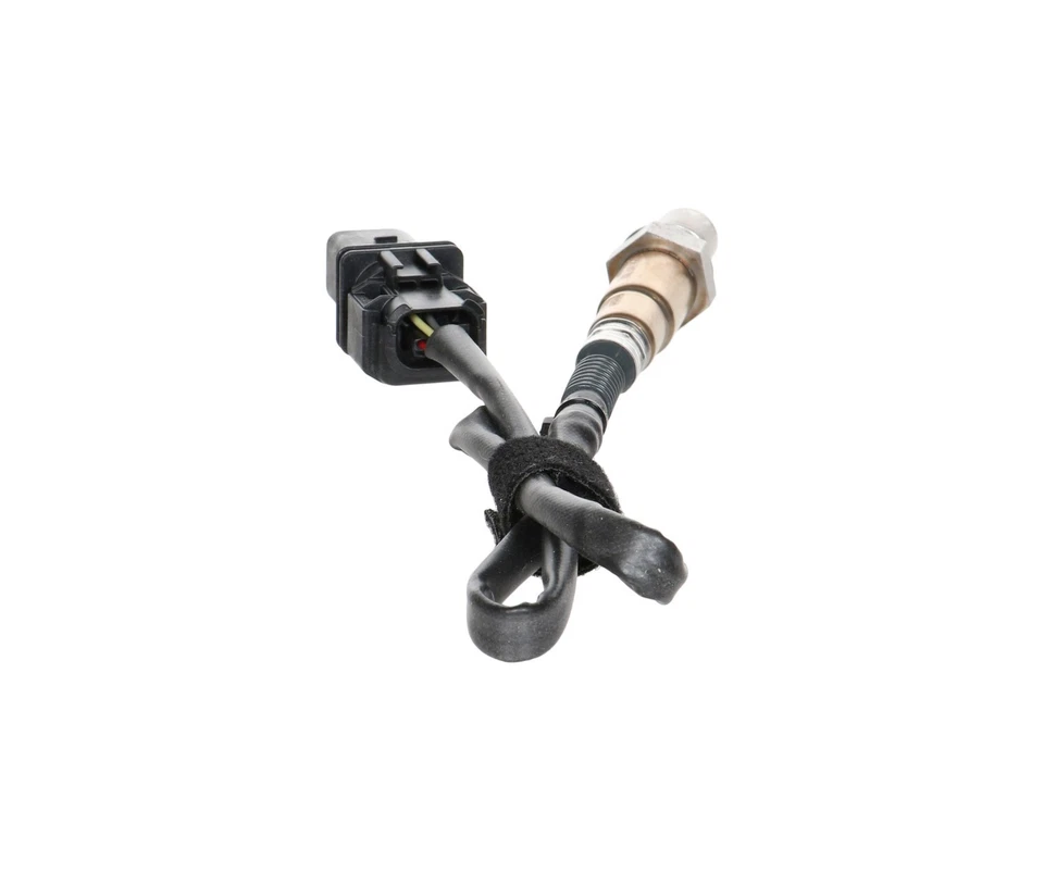 Bosch Oxygen Sensor 17362 fit Porsche 911 Boxster Cayman 2005-2008 - Image 1 of 4